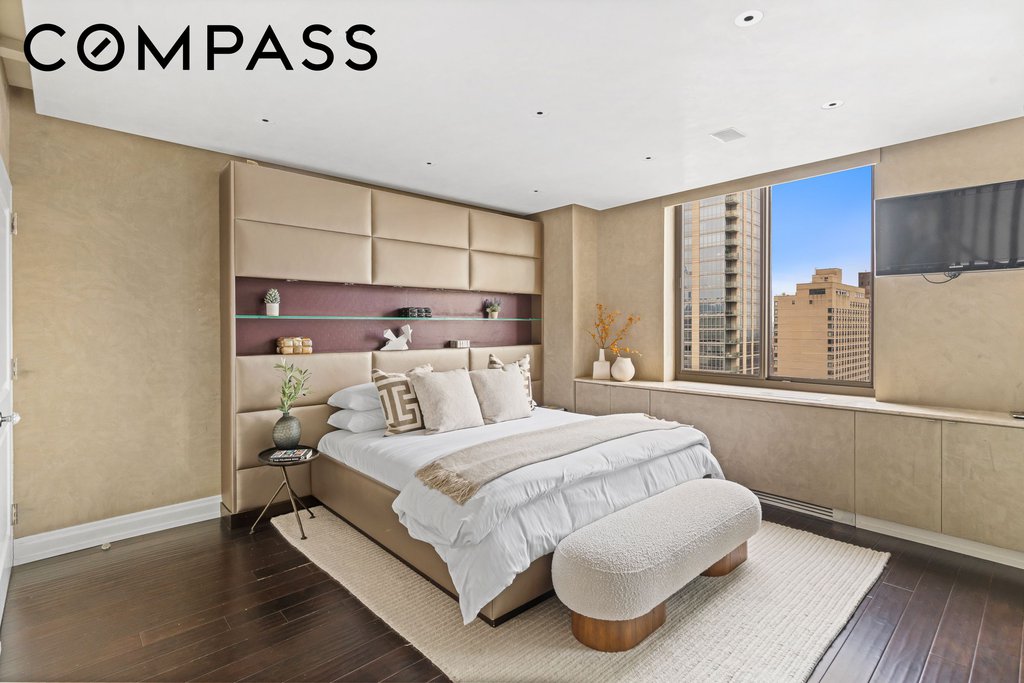 400 East 90th Street, Unit 23B photo 9