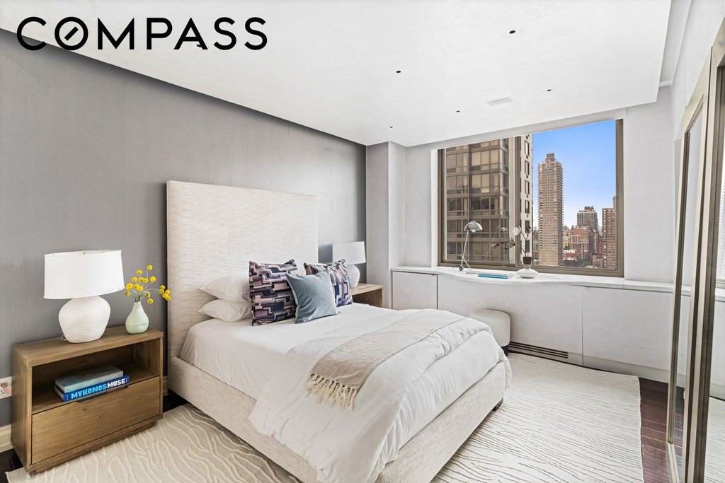 400 East 90th Street, Unit 23B photo 12