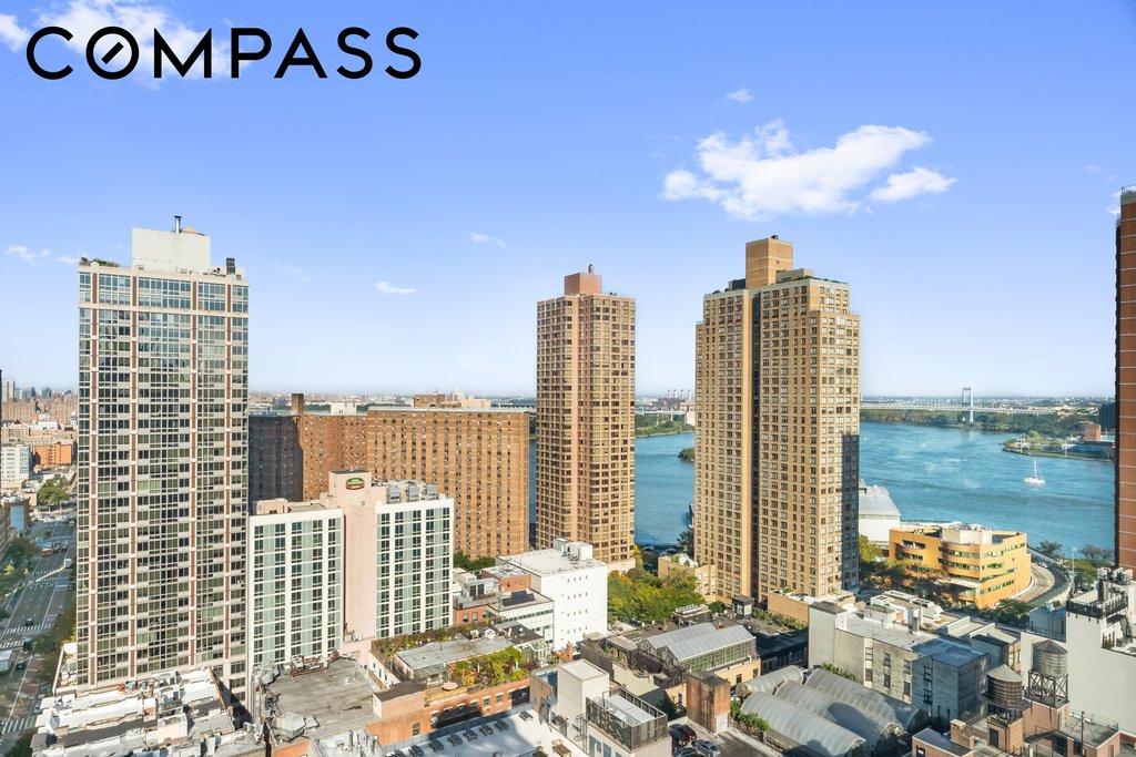 400 East 90th Street, Unit 23B photo 15