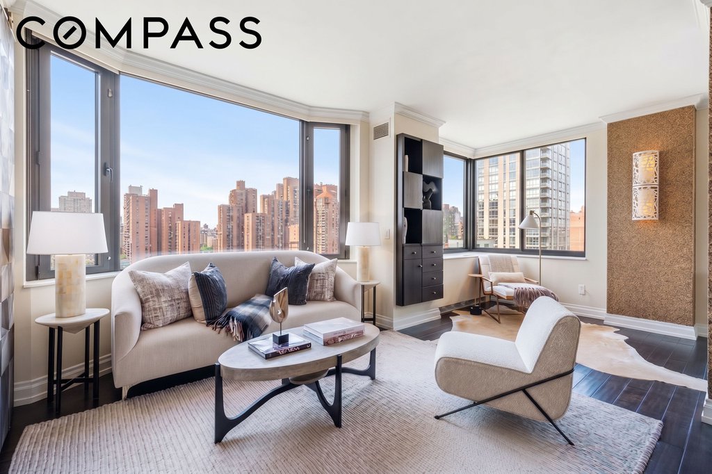 400 East 90th Street, Unit 23B