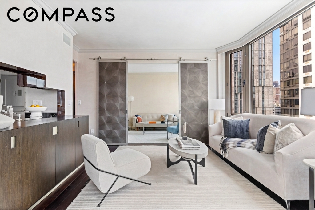400 East 90th Street, Unit 23B photo 4