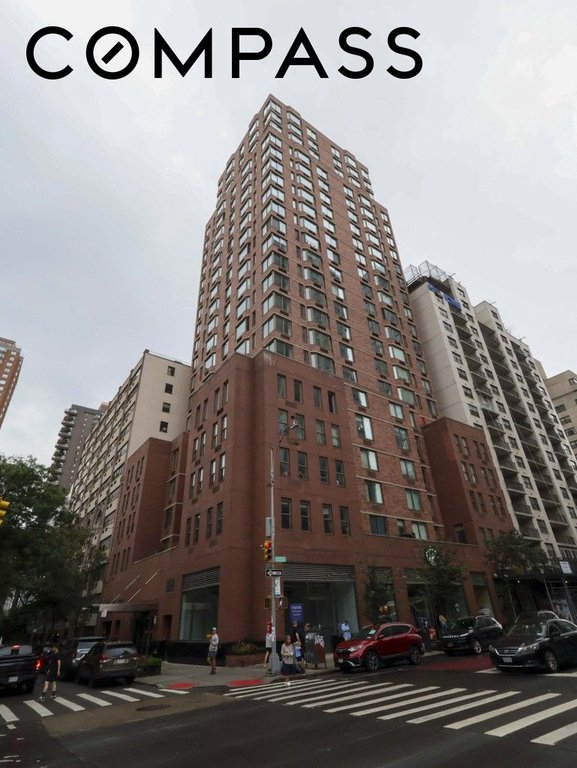 400 East 90th Street, Unit 23B photo 20