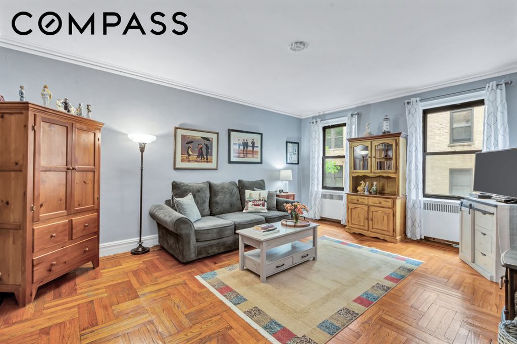 350 Cabrini Boulevard, Unit 6N