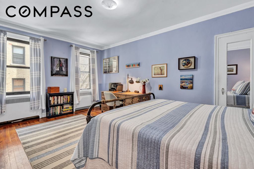 350 Cabrini Boulevard, Unit 6N photo 6