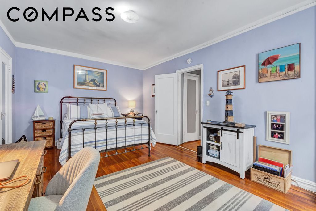 350 Cabrini Boulevard, Unit 6N photo 7
