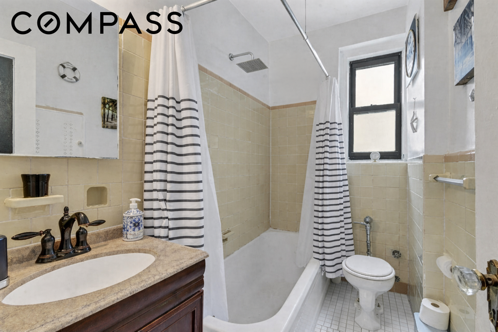 350 Cabrini Boulevard, Unit 6N photo 8