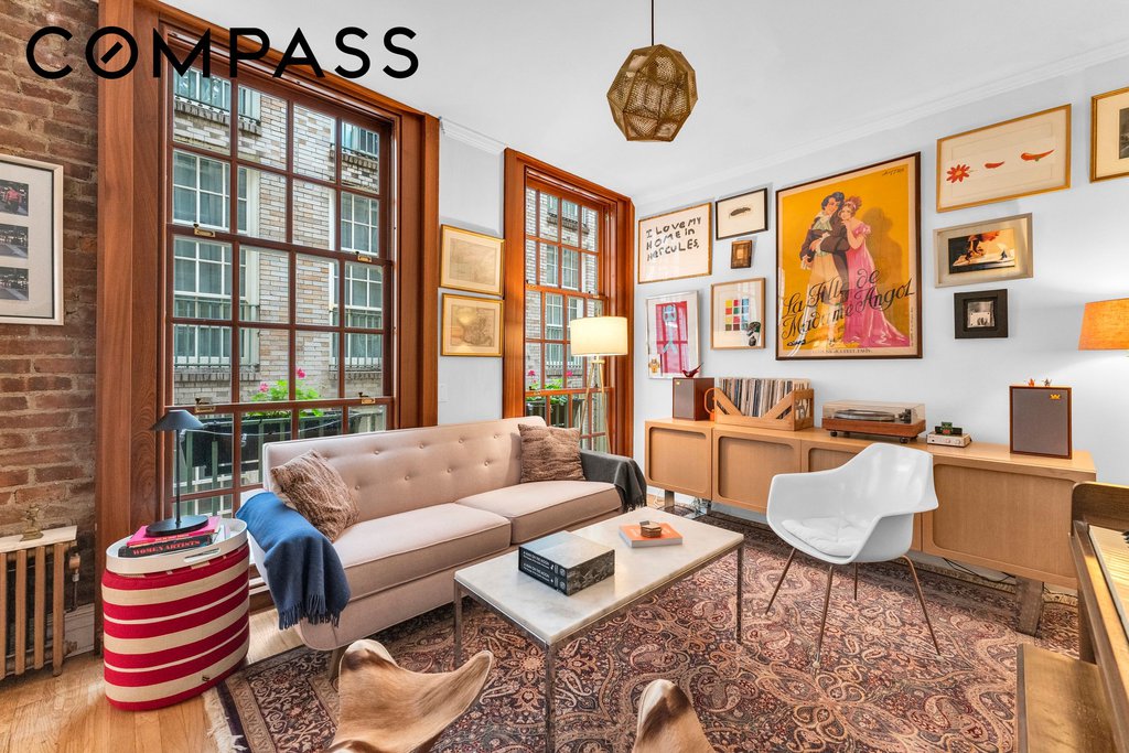 516 East 78th Street, Unit 3EF