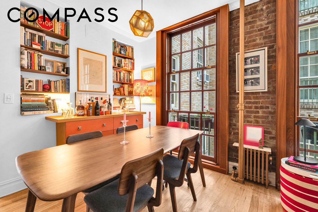 516 East 78th Street, Unit 3EF photo 5