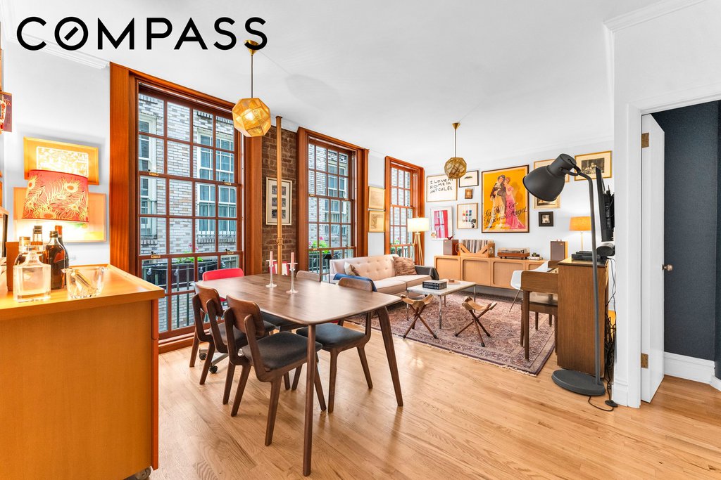 516 East 78th Street, Unit 3EF photo 9