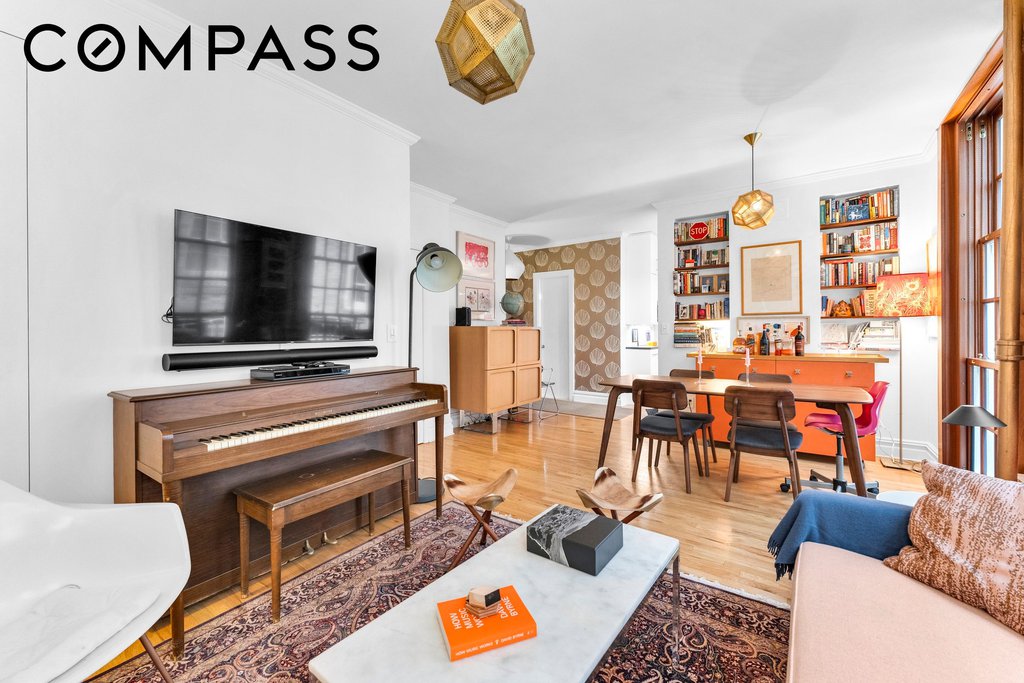 516 East 78th Street, Unit 3EF photo 11