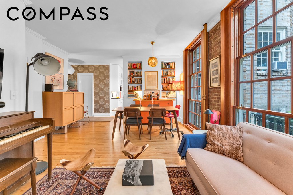 516 East 78th Street, Unit 3EF photo 10
