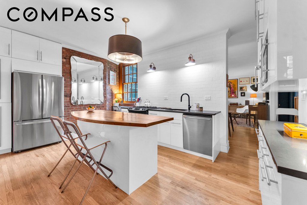 516 East 78th Street, Unit 3EF photo 12