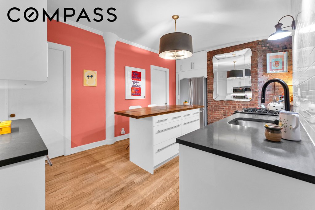 516 East 78th Street, Unit 3EF photo 13