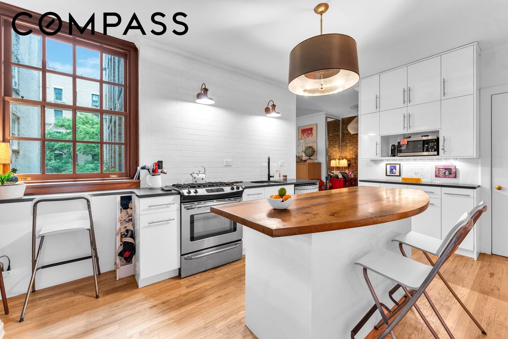 516 East 78th Street, Unit 3EF photo 14
