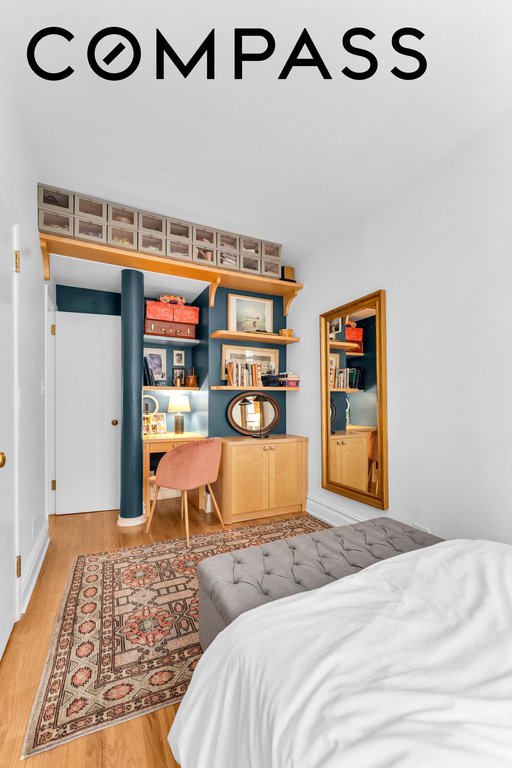 516 East 78th Street, Unit 3EF photo 19