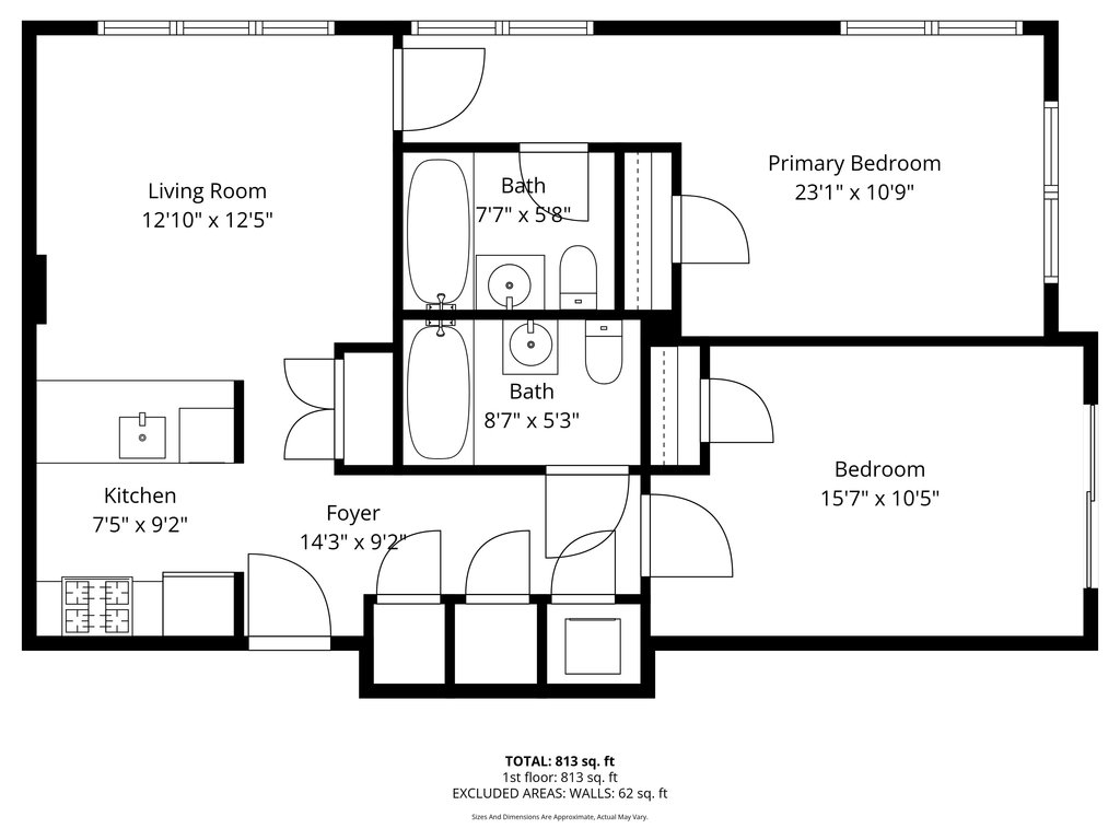 249 East 118th Street, Unit 2D photo 13
