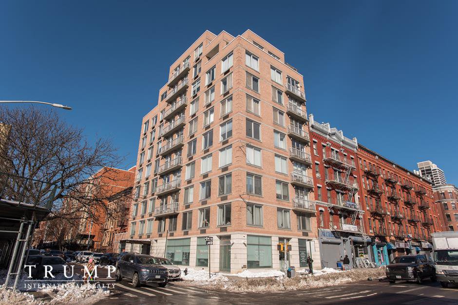 249 East 118th Street, Unit 2D photo 12