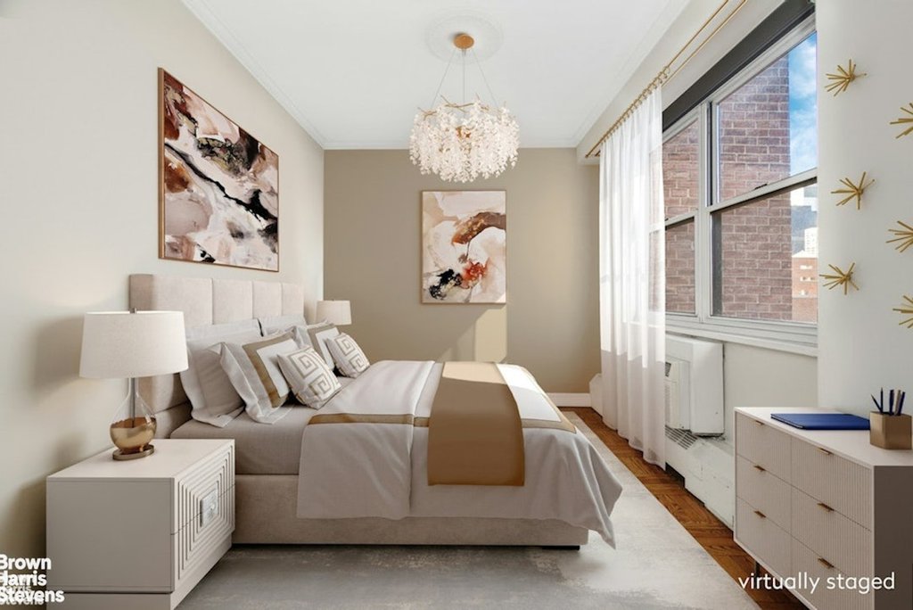 1175 York Avenue, Unit 17M photo 4
