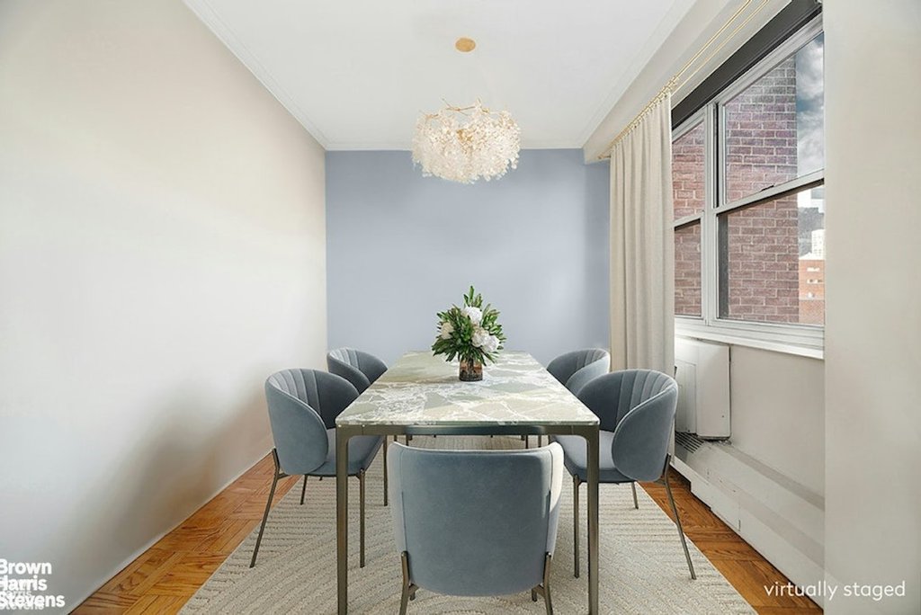 1175 York Avenue, Unit 17M photo 5