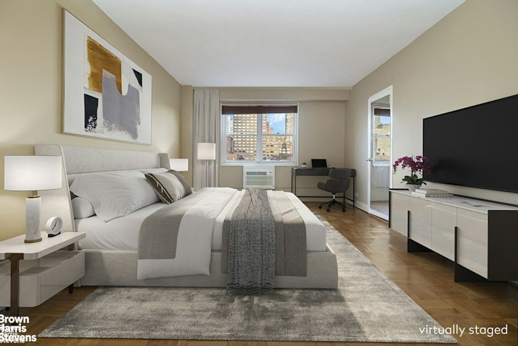 1175 York Avenue, Unit 17M photo 7