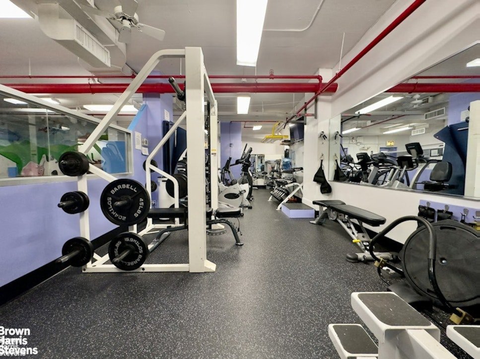 1175 York Avenue, Unit 17M photo 13