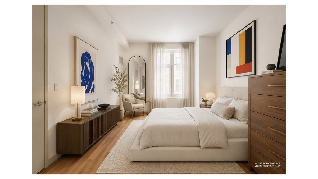 100 Jay Street, Unit 6M photo 2
