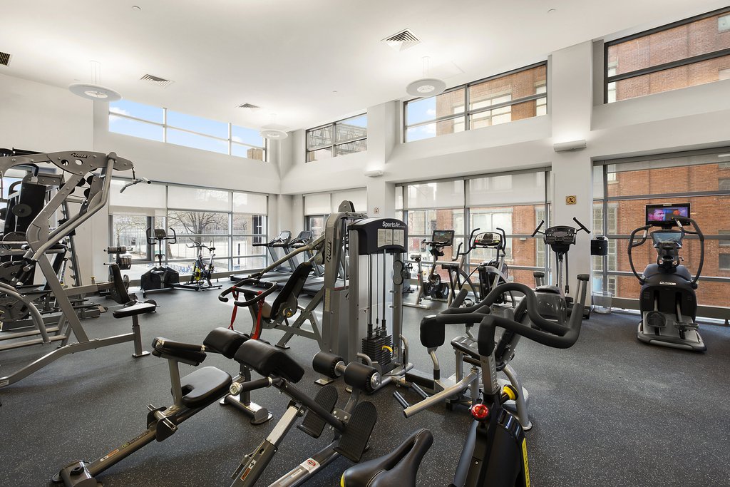 100 Jay Street, Unit 6M photo 4