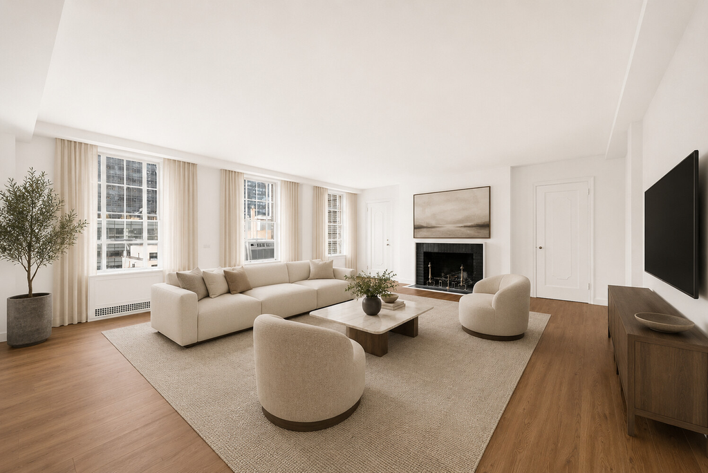 340 West 57th Street, Unit 18B photo 2