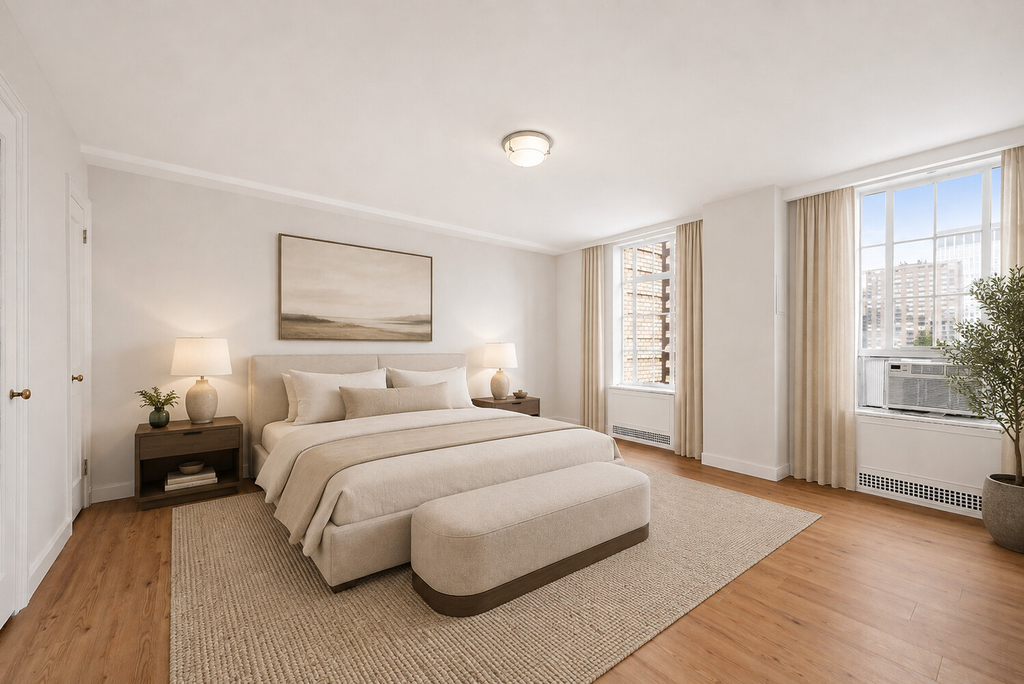 340 West 57th Street, Unit 18B photo 4