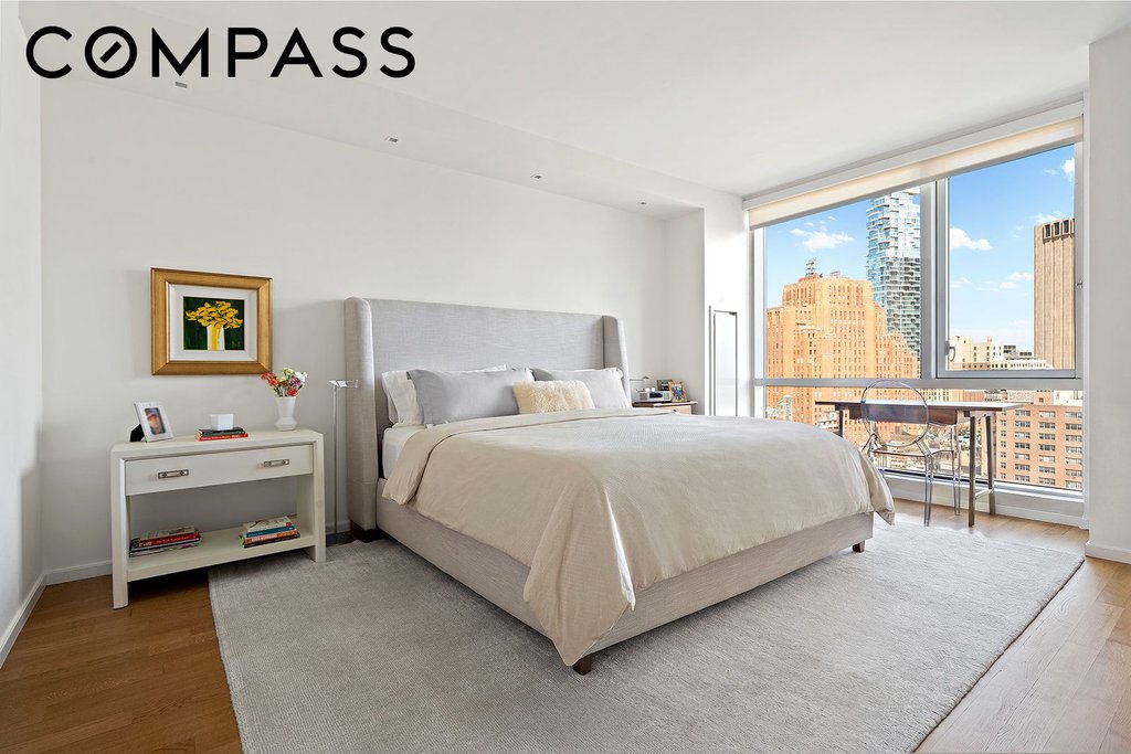200 Chambers Street, Unit 21E photo 7