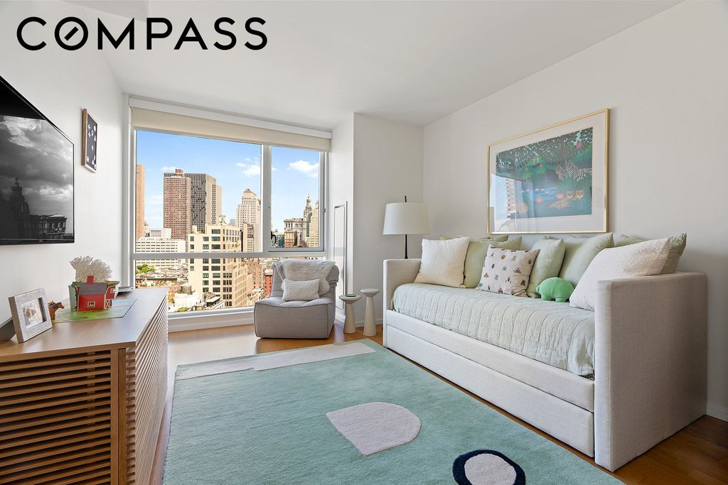 200 Chambers Street, Unit 21E photo 9