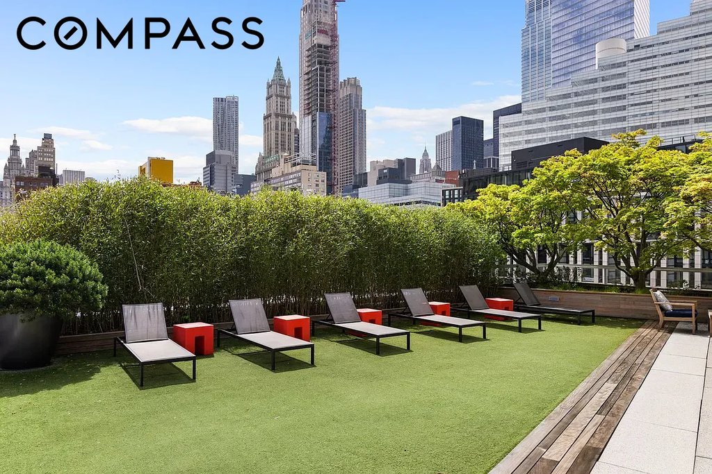 200 Chambers Street, Unit 21E photo 14