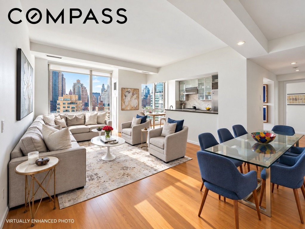 200 Chambers Street, Unit 21E