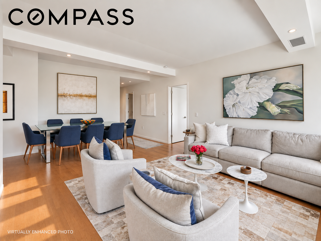 200 Chambers Street, Unit 21E photo 3