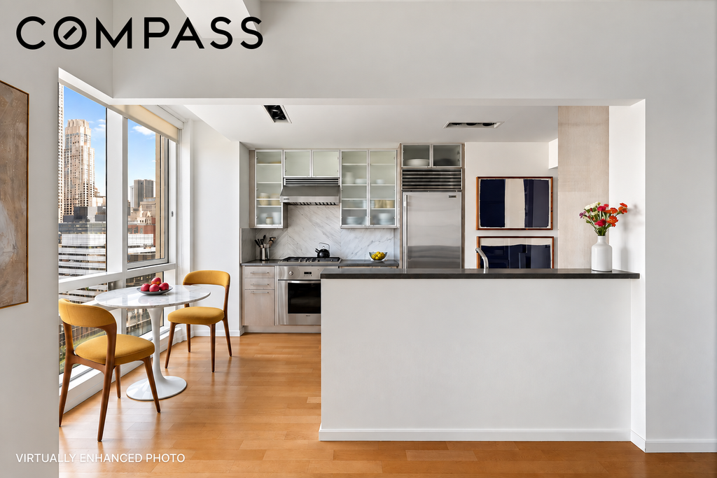 200 Chambers Street, Unit 21E photo 4