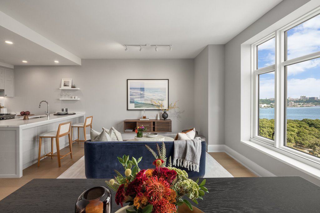 100 Claremont Avenue, Unit 25E photo 2