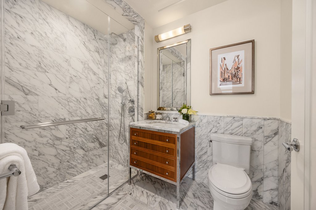100 Claremont Avenue, Unit 25E photo 5