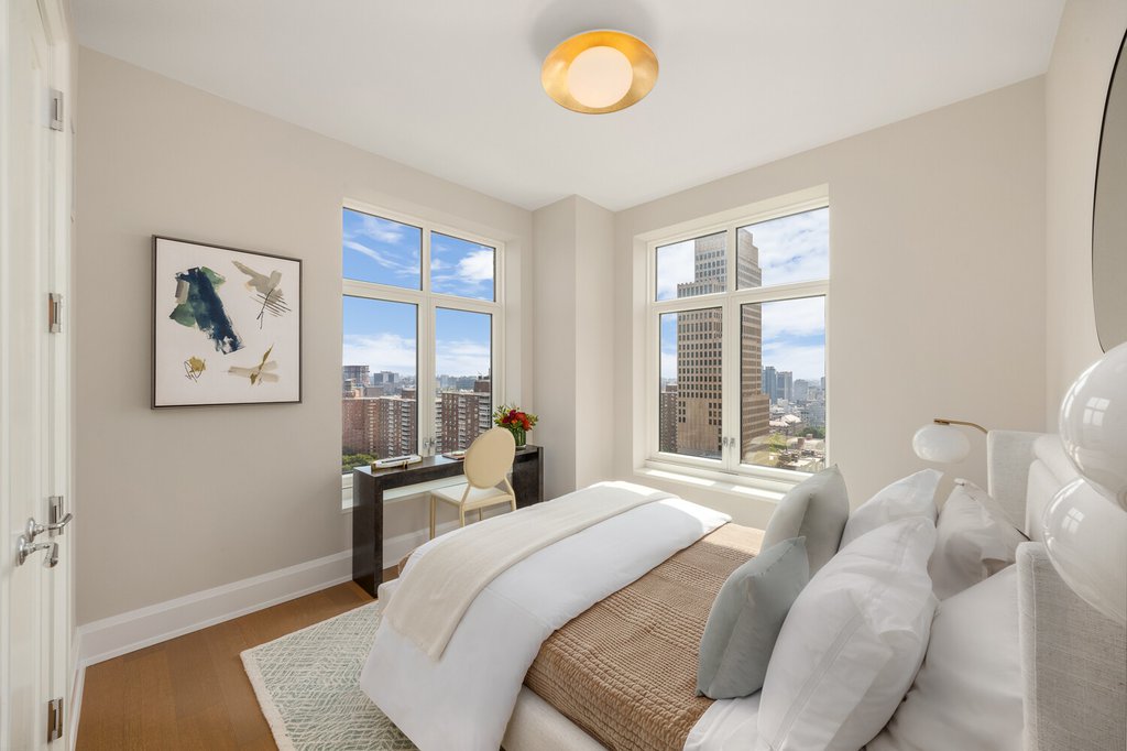 100 Claremont Avenue, Unit 25E photo 6