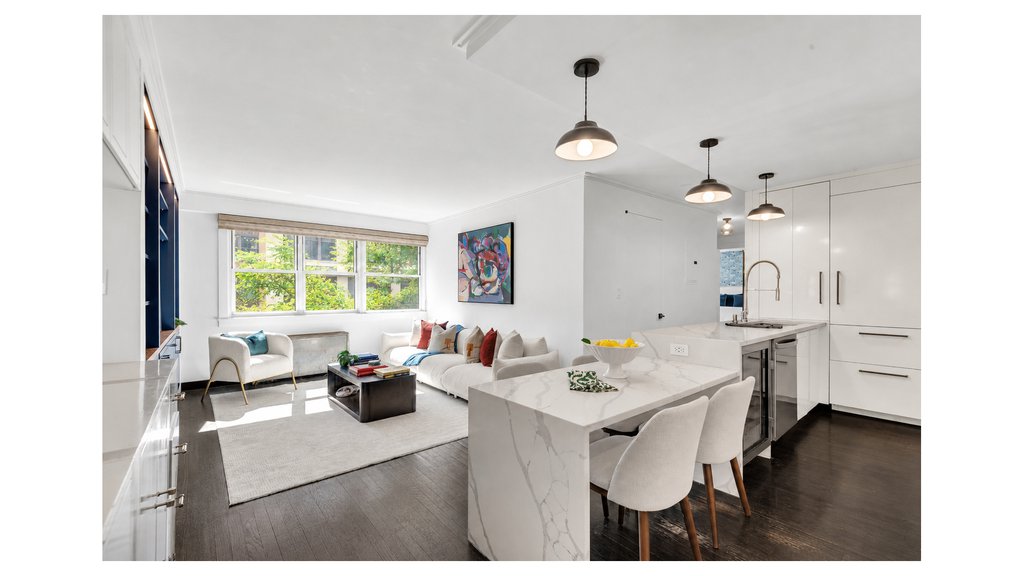77 East 12th Street, Unit 3F