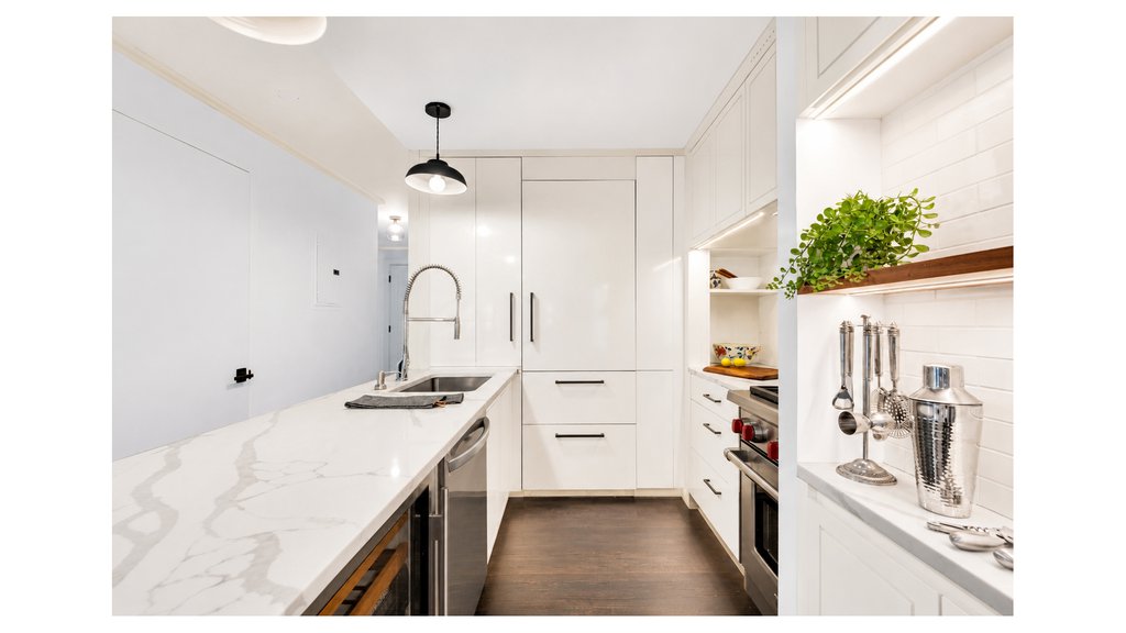 77 East 12th Street, Unit 3F photo 3