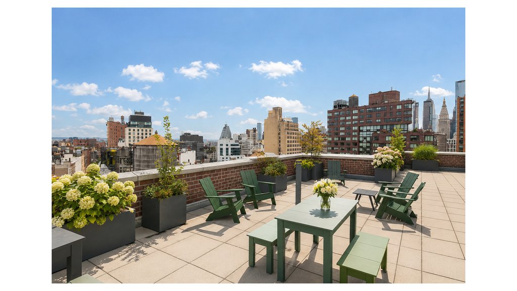 77 East 12th Street, Unit 3F photo 7