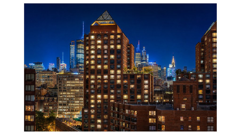 77 East 12th Street, Unit 3F photo 8