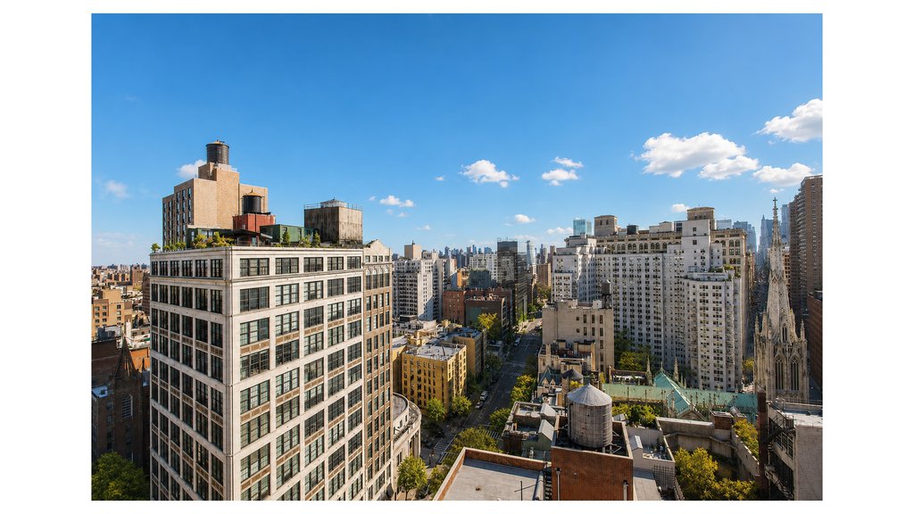 77 East 12th Street, Unit 3F photo 10