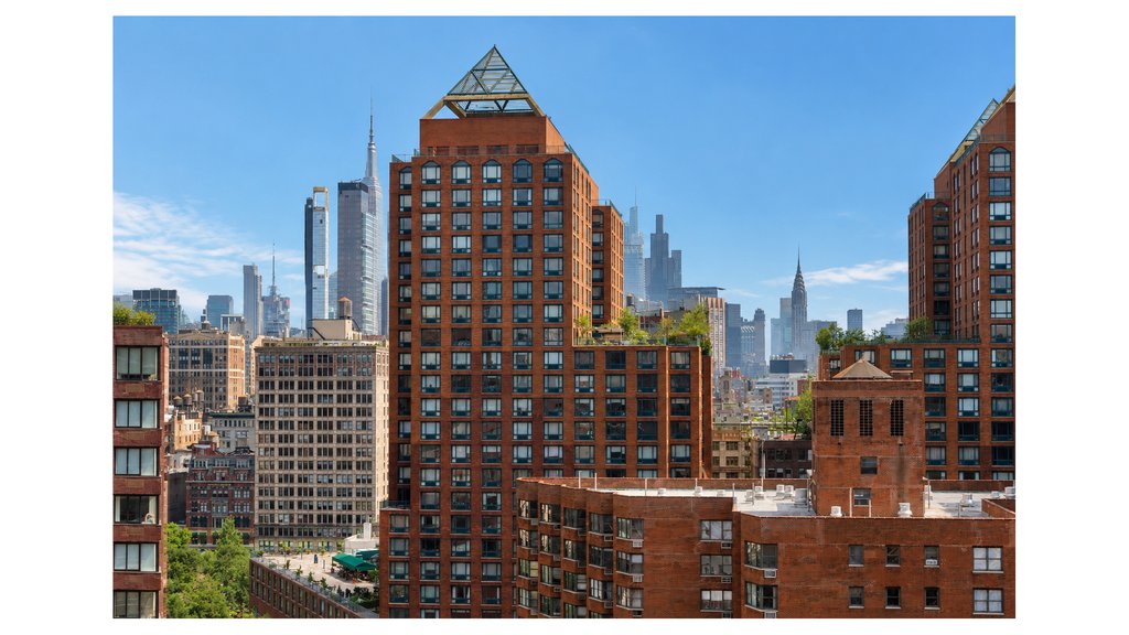 77 East 12th Street, Unit 3F photo 11