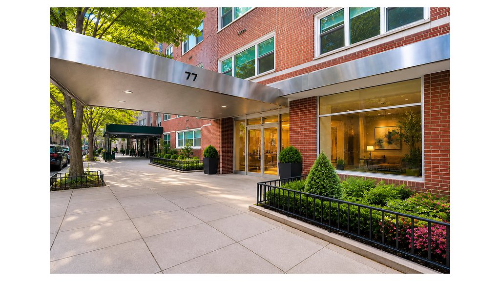 77 East 12th Street, Unit 3F photo 14