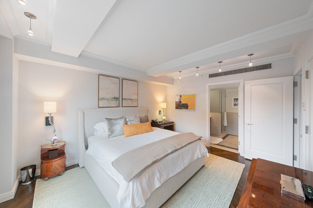 160 Central Park South, Unit 407 photo 4