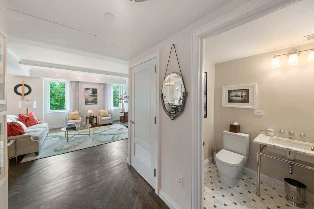 160 Central Park South, Unit 407 photo 7