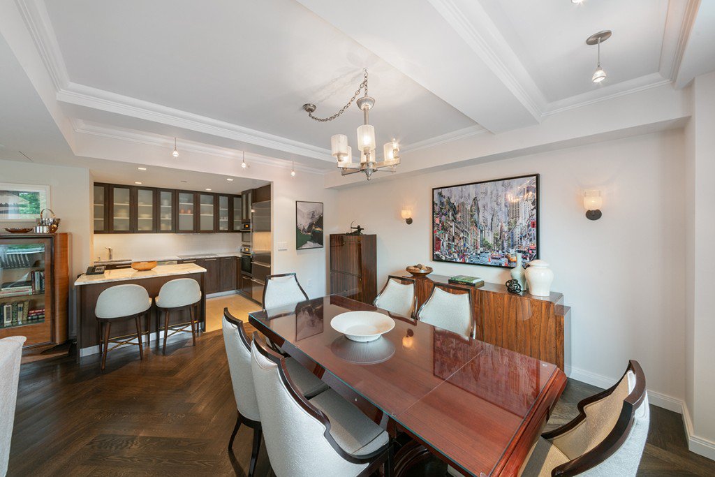 160 Central Park South, Unit 407 photo 9