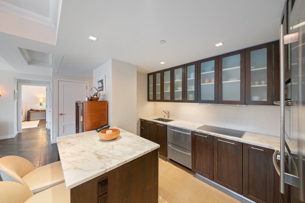 160 Central Park South, Unit 407 photo 11