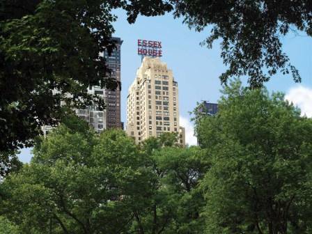 160 Central Park South, Unit 407 photo 13